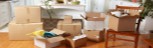 SN Packers and Movers